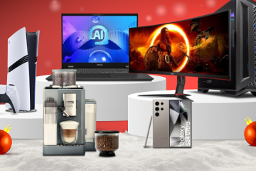 Tecnologia e Gaming: Os Melhores Gadgets para Gamers e Entusiastas de Hardware