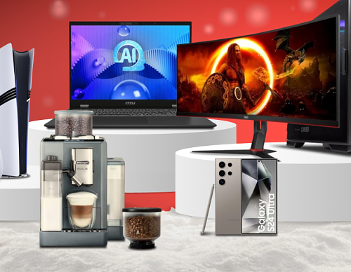 Tecnologia e Gaming: Os Melhores Gadgets para Gamers e Entusiastas de Hardware