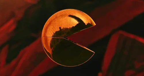 Pac-Man nunca mais será o mesmo após episódio de Nível Secreto