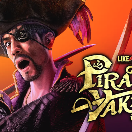 Demo de Like a Dragon: Pirate Yakuza in Hawaii já está disponível