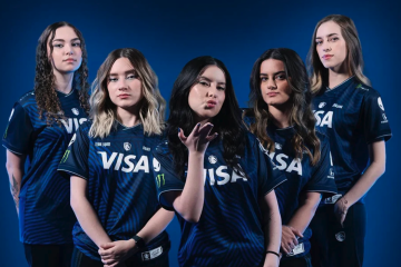 Team Liquid VISA vence MIBR e garante vaga na Grande Final do VCT Game Changers 2025