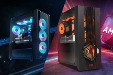 Acer escolhe Zotac para equipar desktops Nitro e Predator 2026 com GPUs