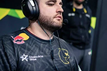FURIA é derrotada nas quartas de finais da IEM Cologne 2025