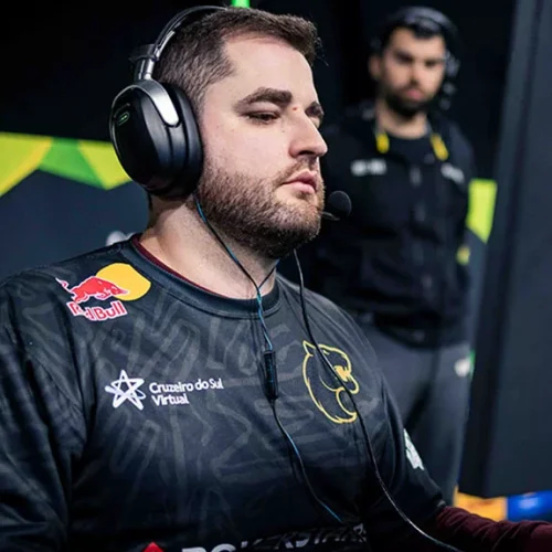 FURIA é derrotada nas quartas de finais da IEM Cologne 2025