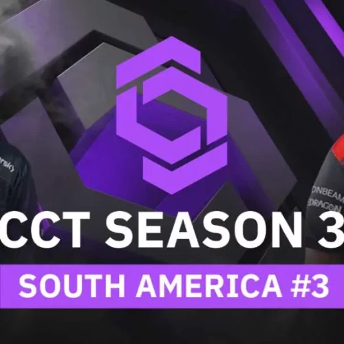 Início da CCT South America 3 nesta quinta-feira com transmissão exclusiva da BTSBrasilTV