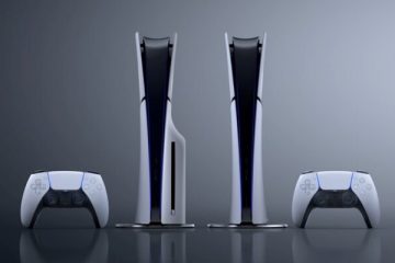Versão mais compacta do PS5 terá menos espaço de armazenamento, mas preço mantido