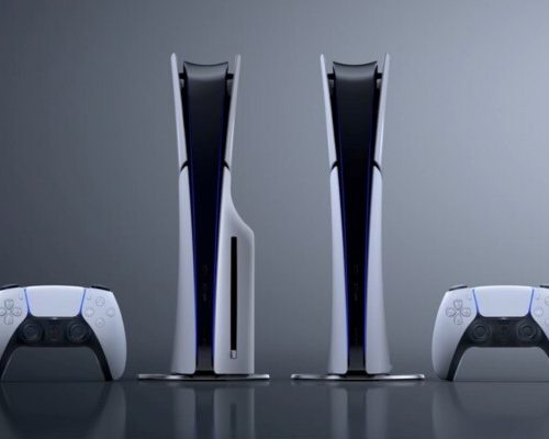 Versão mais compacta do PS5 terá menos espaço de armazenamento, mas preço mantido