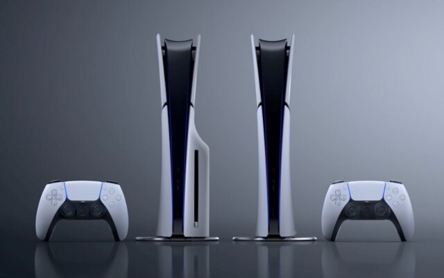 Versão mais compacta do PS5 terá menos espaço de armazenamento, mas preço mantido