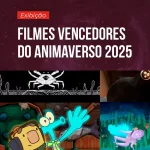 AnimaVerso 2025: Festival de Animação oferece maratona gratuita na cidade de Florianópolis