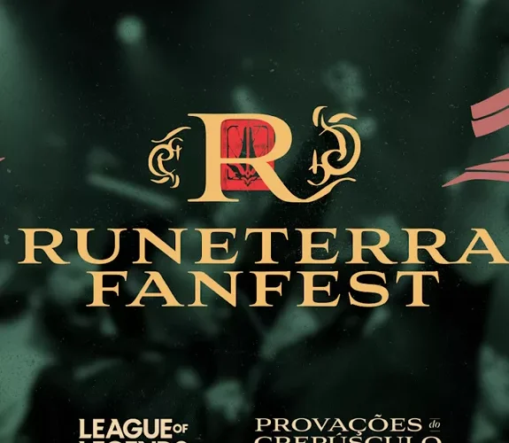 Riot Games promove grande evento de League of Legends no Pacaembu em setembro!