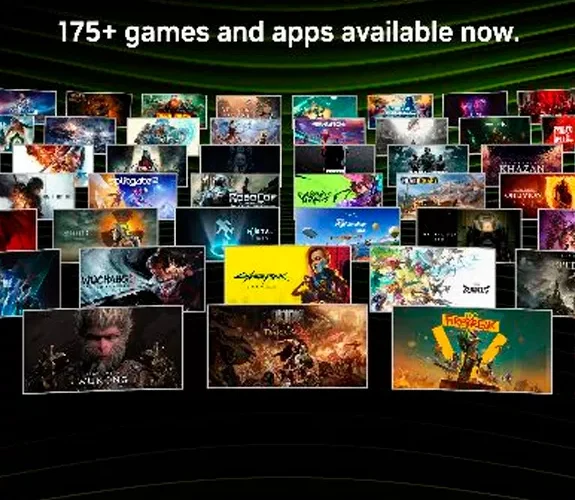 NVIDIA revela novidades incríveis de jogos na Gamescom 2025, incluindo DLSS 4