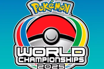 Transmissão ao vivo do Campeonato Mundial Pokémon 2025 em português agora no Pokémon GO