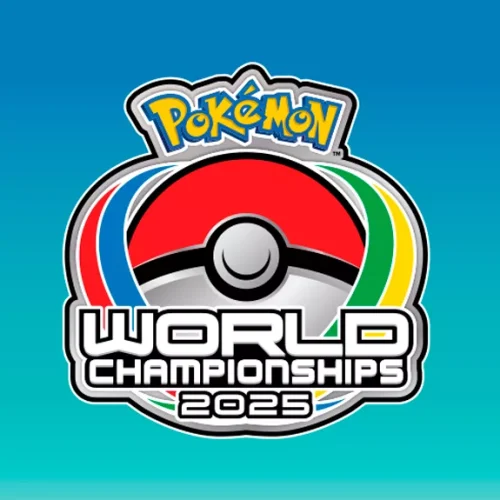 Transmissão ao vivo do Campeonato Mundial Pokémon 2025 em português agora no Pokémon GO