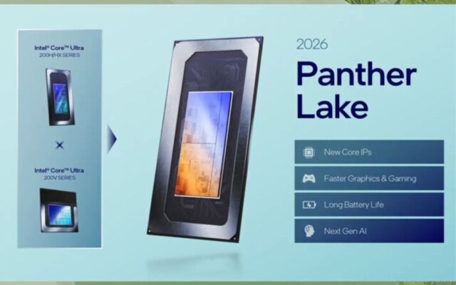 Primeiro notebook com CPU Intel Panther Lake: Conheça o Acer Swift 16 AI