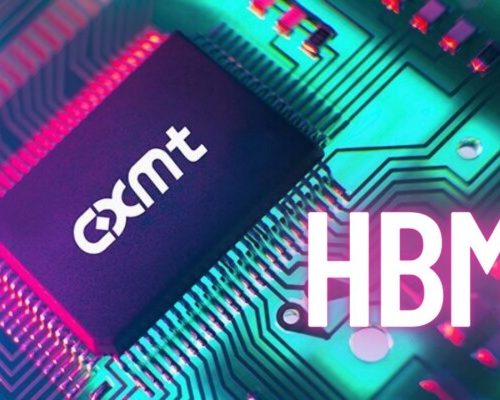 YMTC e CXMT firmam parceria para acelerar produção de memórias HBM na China