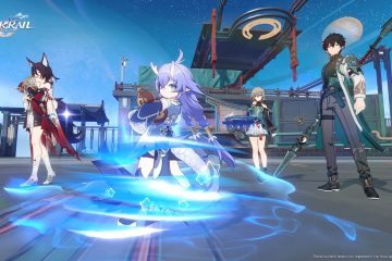 Códigos Honkai Star Rail: Veja os novos códigos para resgatar itens gratuitos (setembro de 2025)