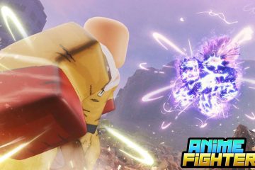Obtenha vantagens no Anime Fighters Simulator: Confira os códigos e aprenda a resgatá-los