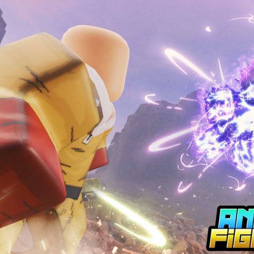 Obtenha vantagens no Anime Fighters Simulator: Confira os códigos e aprenda a resgatá-los