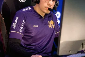 Vivo Keyd Stars vence LOUD na estreia do terceiro split da LTA Sul