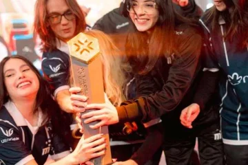 MIBR domina Team Liquid e conquista título do VCT Game Changers no 2º split de 2025