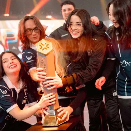 MIBR domina Team Liquid e conquista título do VCT Game Changers no 2º split de 2025