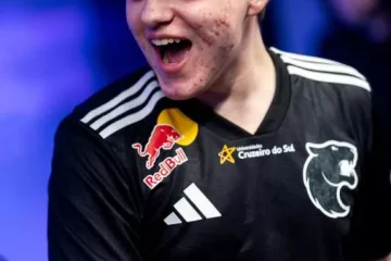 FURIA vence G2 na IEM Cologne 2025 e avança para os playoffs