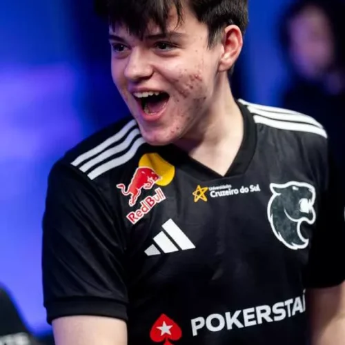 FURIA vence G2 na IEM Cologne 2025 e avança para os playoffs