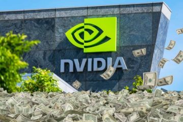 NVIDIA domina quase totalmente o mercado de placas de vídeo dedicadas, atingindo 94% de participação
