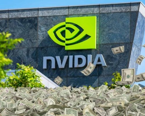 NVIDIA domina quase totalmente o mercado de placas de vídeo dedicadas, atingindo 94% de participação