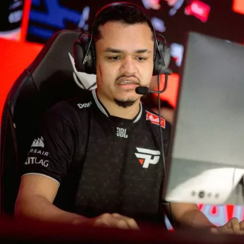 paiN vence FURIA na LTA Sul durante a segunda semana do 3º split