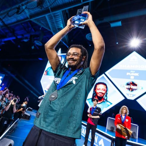 Sony abandona participação na EVO e se torna apenas patrocinadora