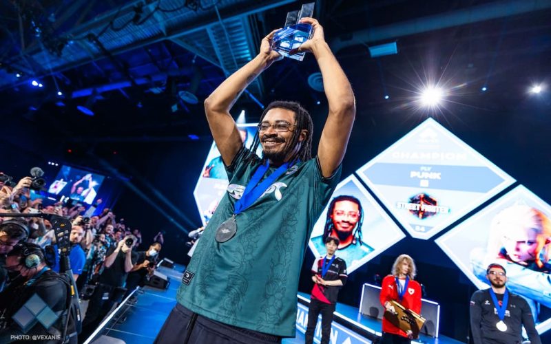 Sony abandona participação na EVO e se torna apenas patrocinadora