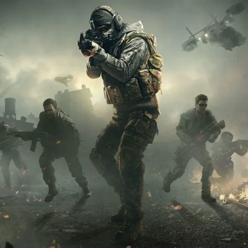 Últimos códigos válidos para Call of Duty Mobile (setembro de 2025)