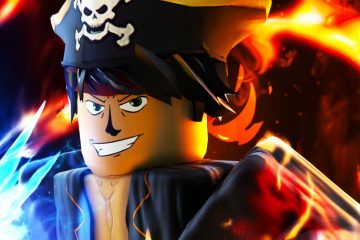 Descubra os códigos de Blox Fruits no Roblox e aprenda a resgatá-los