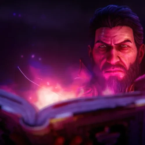 Análise: Diablo II: Resurrected – O Reinado do Feiticeiro