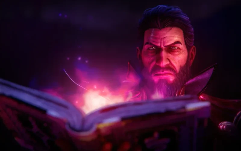 Análise: Diablo II: Resurrected – O Reinado do Feiticeiro