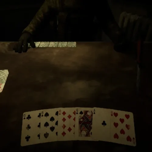 Deckline: Uma análise de suspense e estratégia dentro do bunker