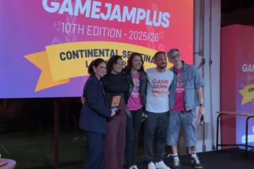 GameJamPlus amplia representação cultural dos desenvolvedores independentes no cenário paulistano
