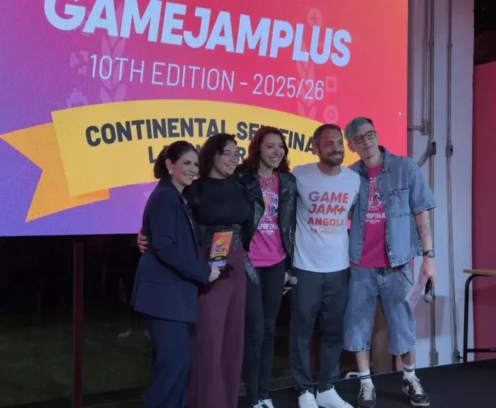 GameJamPlus amplia representação cultural dos desenvolvedores independentes no cenário paulistano