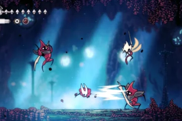 Análise – Hollow Knight: Silksong: vale a pena jogar?
