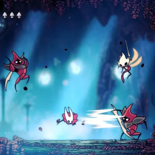 Análise – Hollow Knight: Silksong: vale a pena jogar?