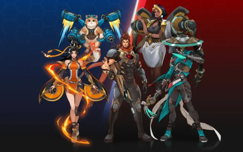 Overwatch inicia uma nova era em 2026 com a estreia da Temporada 1 e importantes alterações.