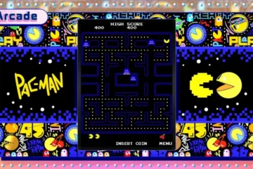 Análise: PAC-MAN WORLD 2 Repaginado