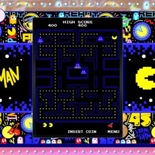 Análise: PAC-MAN WORLD 2 Repaginado