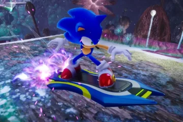Análise: Sonic Racing CrossWorlds – Descubra o que torna esse jogo tão emocionante
