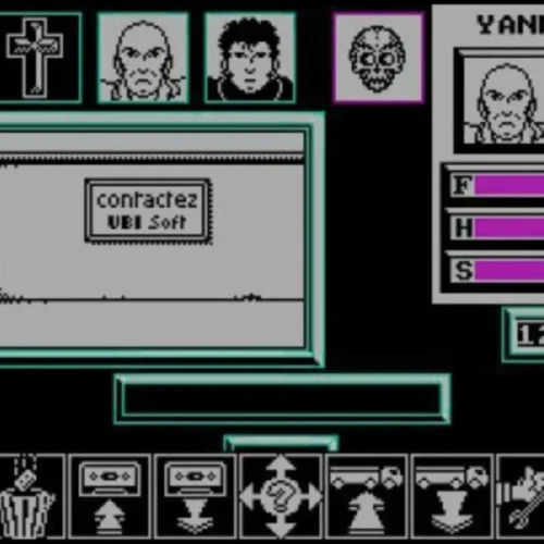 A busca pela reconexão: Ubisoft busca equilíbrio criativo