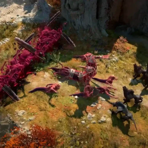 Nova classe de Bruxo confirmada em Diablo IV, teste grátis do Paladino e temporada exclusiva chegando