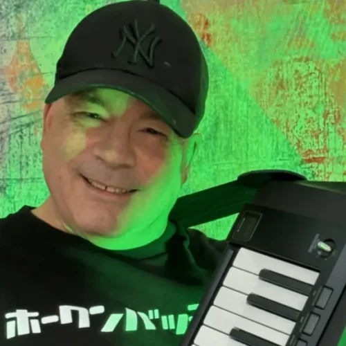 David Wise marca presença na gamescom latam 2026