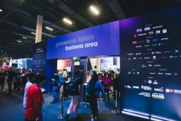 Gamescom 2026 na América Latina promete a maior grade de programação voltada para negócios até o momento.