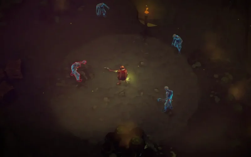 Crítica: Hell Clock, o roguelike nacional com muita personalidade e ousadia